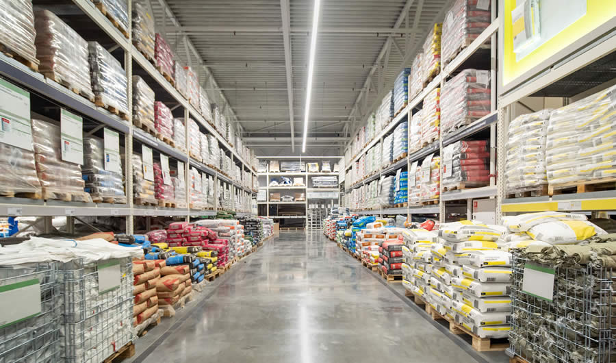 İnşaat Malzemeleri